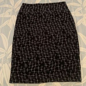 LuLaRoe Cassie Skirt